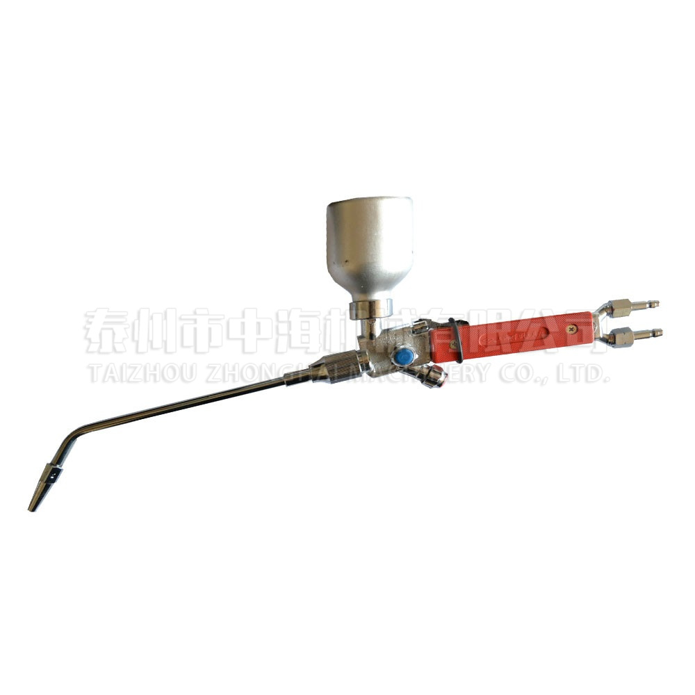 QH-2h粉末喷焊枪 金属粉末喷焊炬